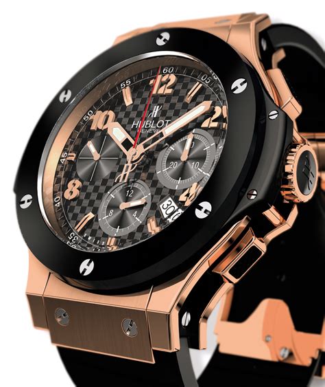 hublot big bang edition watch price|Hublot big bang bezel.